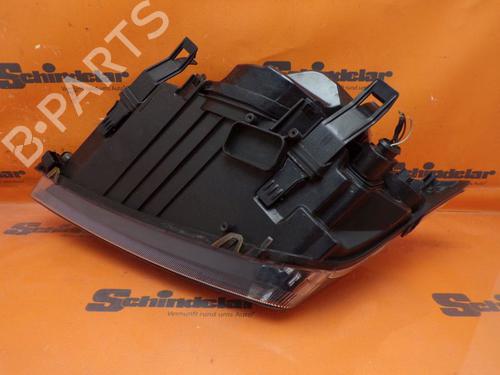 Left headlight FORD FOCUS II (DA_, HCP, DP) 1.8 | BP32646526C28  - Image 6