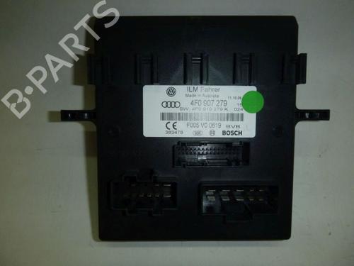 Used Electronic module AUDI A6 Allroad C6 (4FH) 2.7 TDI quattro (180 hp) 25828398