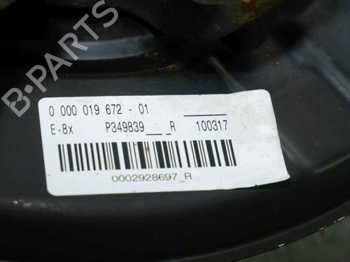 Right rear steering knuckle BMW 1 (E87) 118 i | BP24387679M28 