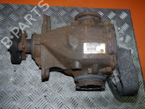 Rear differential BMW 3 Touring (E91) 318 d | BP32829564M24  - Image 5