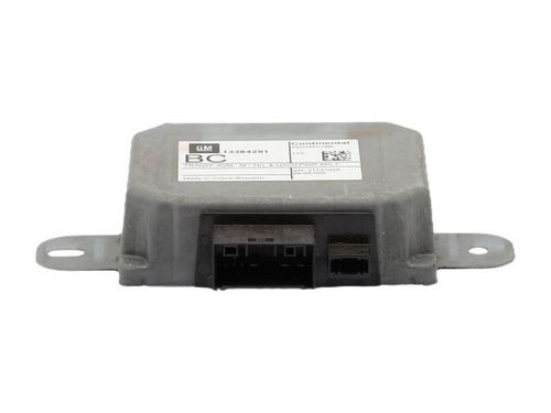 Control unit OPEL INSIGNIA A (G09) 2.0 CDTI (68) | BP34008007M11  - Image 5