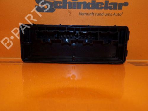 Electronic module OPEL MERIVA B MPV (S10) 1.7 CDTI (75) | BP24390870M83 