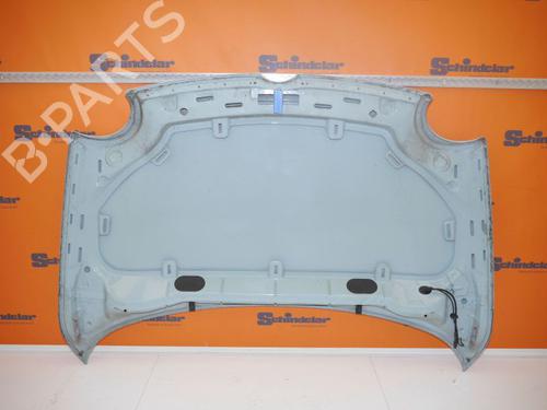 Hood VW LUPO I (6X1, 6E1) 1.0 | BP24389961C1 