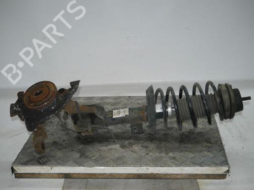 Venstre fortil støddæmper FIAT STILO (192_) 1.6 16V (192_XB1A) (103 hp) 30652330