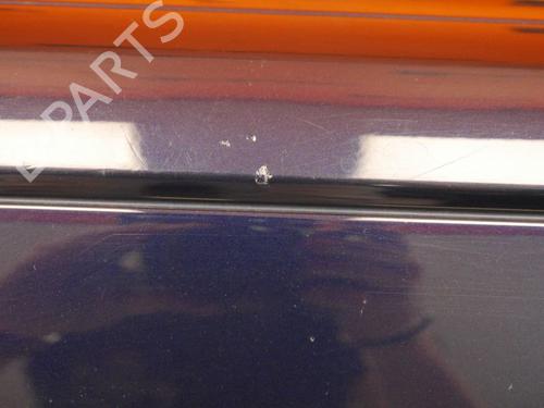 Rear bumper AUDI A3 Sportback (8PA) 1.6 FSI | BP27188306C8 