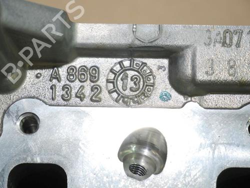 Cylinder head FIAT 500 (312_) 1.3 D Multijet (312AXB1A) | BP32827838M5  - Image 8