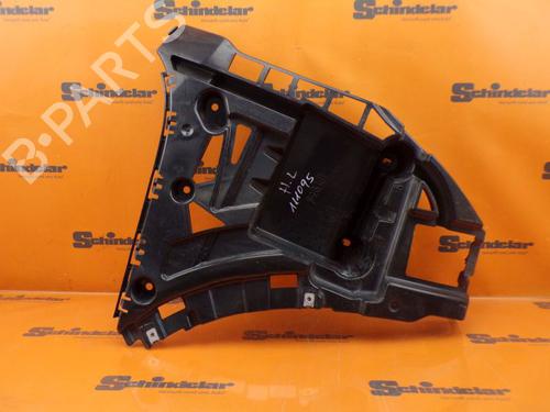 Rear bumper bracket BMW X4 (F26) xDrive 20 d | BP25249292C159 