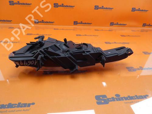 Left front fog light KIA SPORTAGE III (SL) 2.0 CRDi | BP24390364C30 