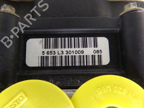 ABS pump FIAT PANDA (169_) 1.1 (169.AXA1A) | BP32839557M43  - Image 8