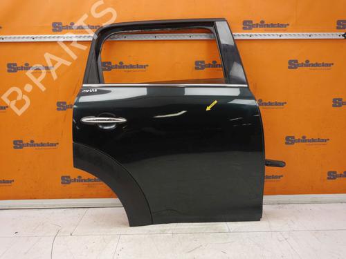 Used Right rear door MINI MINI COUNTRYMAN (R60) Cooper D ALL4 (112 hp) 24413916