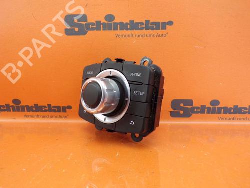 Switch MAZDA 6 Estate (GJ, GL) 2.2 D (GJ2FW, GJ692) | BP33145700I30 - Image 3