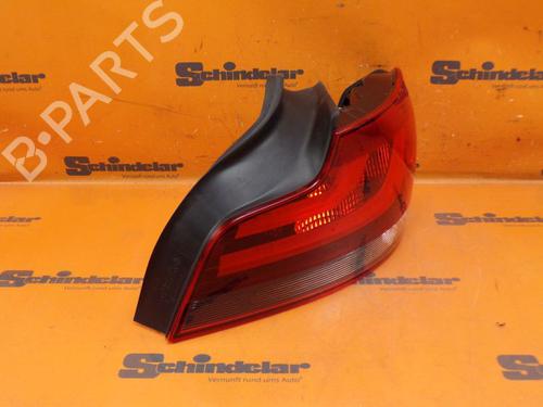 Right taillight BMW 1 Convertible (E88) 118 i | BP32645942C35