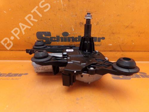 Rear wiper motor PEUGEOT 208 I (CA_, CC_) 1.2 VTI 82 | BP26916814M102 