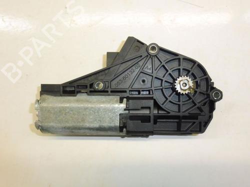 Used Sunroof engine BMW 5 Touring (F11) M 550 d xDrive (381 hp) 33142884