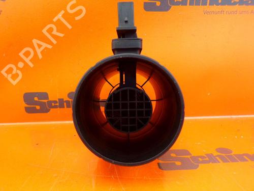 Mass air flow sensor MERCEDES-BENZ VITO / MIXTO Van (W639) 111 CDI (639.601, 639.603, 639.605) | BP24390577M95 