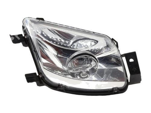 Used Left front fog light Left front fog light PEUGEOT 308 SW I (4E_, 4H_) 1.6 HDi (109 hp) 34105063 34105063