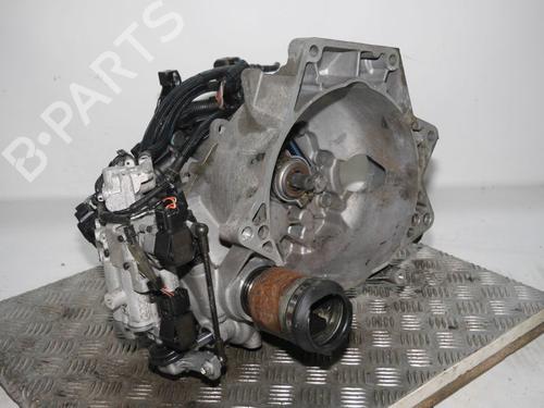 Cambio VW LUPO I (6X1, 6E1) 1.2 TDI 3L (61 hp) 30883666