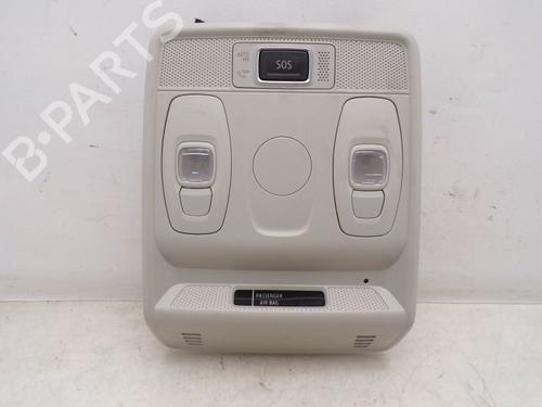 Plafonnier RENAULT ARKANA I (LCM_, LDN_) 1.3 TCe 140 (LDN0) (140 hp) 31865825