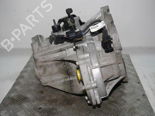 Gearbox KIA RIO III (UB) 1.25 CVVT | BP32652602M3 