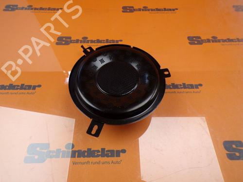 Luidspreker JEEP GRAND CHEROKEE IV (WK, WK2) 3.0 CRD V6 4x4 (250 hp) 33150127