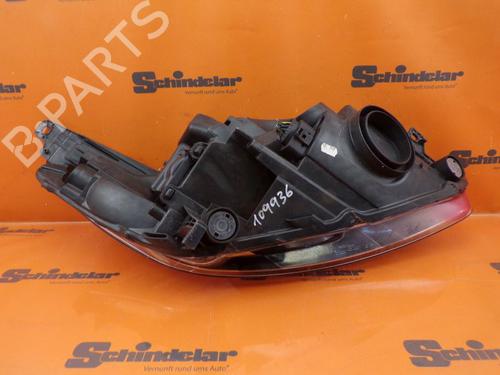 Left headlight FORD C-MAX II (DXA/CB7, DXA/CEU) 1.6 EcoBoost | BP33151774C28 - Image 7
