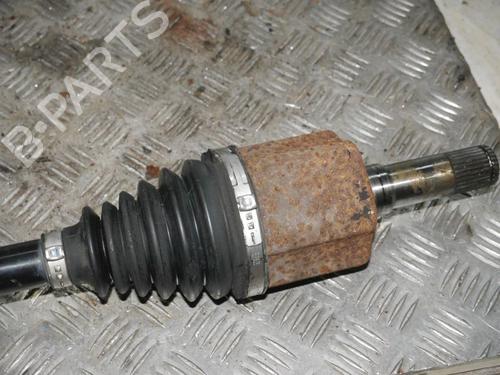 Left front driveshaft OPEL SIGNUM Hatchback (Z03) 2.8 V6 Turbo (F48) | BP35997380M38 - Image 4