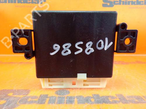 Electronic module MERCEDES-BENZ B-CLASS Sports Tourer (W246, W242) B 180 CDI (246.200) | BP25828556M83 