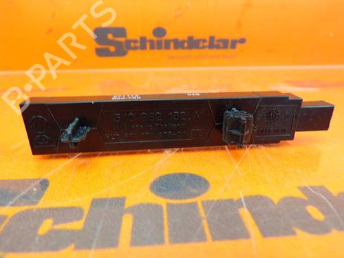 Used Electronic module AUDI A3 Sportback (8VA, 8VF) 1.4 TFSI g-tron (110 hp) 33147492