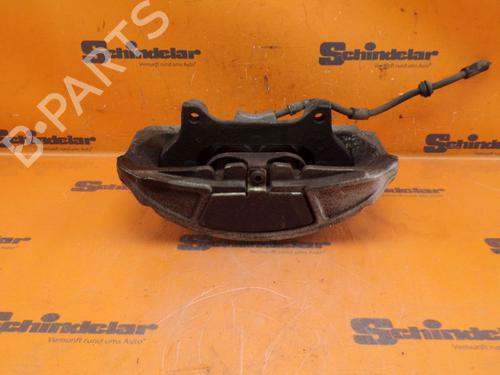 Left front brake caliper AUDI A8 D4 (4H2, 4H8, 4HC, 4HL) 3.0 TDI quattro | BP33150458M105 - Image 8