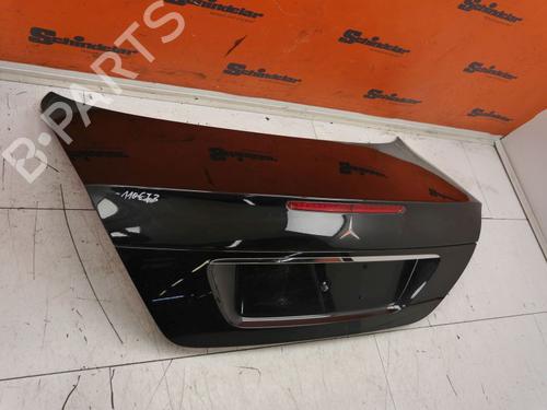 Tailgate MERCEDES-BENZ E-CLASS (W211) E 200 CDI (211.004) | BP24414438C6 