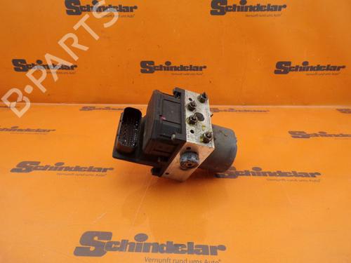 Used ABS pump JAGUAR X-TYPE I (X400) 2.5 V6 All-wheel Drive (196 hp) 33151838