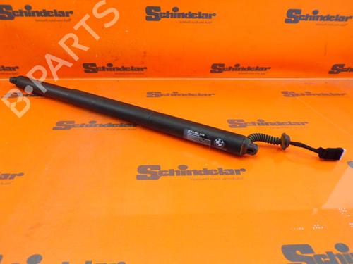 Used Tailgate lift support BMW 2 Gran Tourer (F46) 220 i (192 hp) 24411247