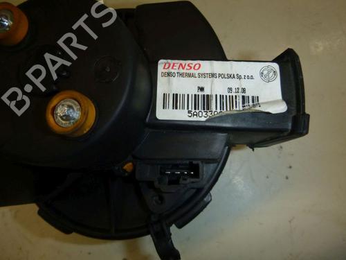Heater blower motor FIAT 500 (312_) 1.3 D Multijet (312AXB1A) | BP24384988M62 