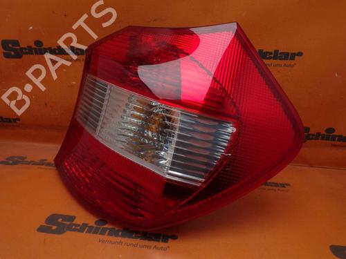 Right taillight BMW 1 (E87) 116 i | BP24870621C35 