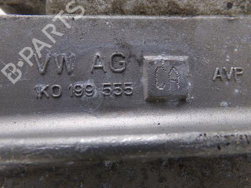 Engine mount VW GOLF PLUS V (5M1, 521) 1.2 TSI | BP33155602M89 - Image 4