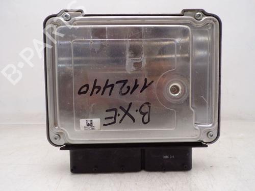 Engine control unit (ECU) VW GOLF V (1K1) 1.9 TDI 4motion | BP30912093M57 