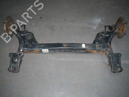 Used Other VW GOLF VII (5G1, BQ1, BE1, BE2) 1.2 TSI (86 hp) 32835464