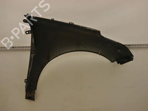 Left front fenders RENAULT GRAND SCÉNIC III (JZ0/1_) 1.5 dCi (JZ09, JZ0D, JZ10, JZ14, JZ1G, JZ29, JZ2C) | BP29515115C41 