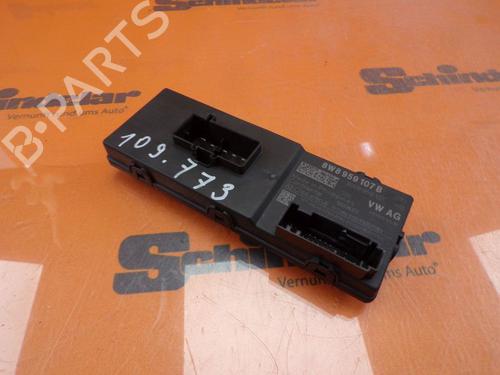 Control unit AUDI Q7 (4MB, 4MG, 4MQ) 3.0 TDI quattro | BP33150239M11 - Image 2