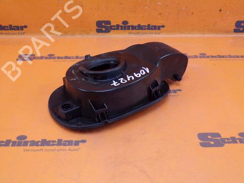 Fuel flap PORSCHE CAYENNE (92A) 4.2 S Diesel | BP24412327C131