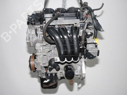 Engine MITSUBISHI MIRAGE / SPACE STAR VI Hatchback (A0_A) 1.0 (A05A) | BP32652395M1