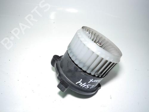 Heater blower motor SMART FORFOUR (454) 1.5 CDI (454.000) | BP32634535M62