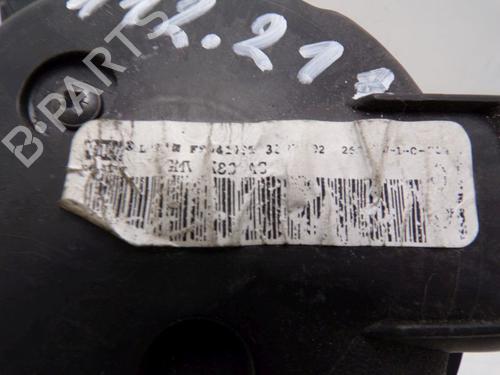 Heater blower motor RENAULT TRAFIC II Van (FL) 2.0 dCi 115 (FL01, FL0U, FL00, FL0H, FL0M) | BP30515858M62