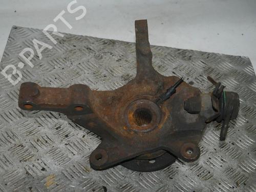 Right front steering knuckle RENAULT TRAFIC II Van (FL) 2.0 dCi 115 (FL01, FL0U, FL00, FL0H, FL0M) | BP33696214M26 - Image 3