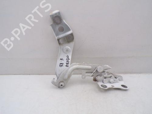 Used Hinge/Door check strap MERCEDES-BENZ CLA Shooting Brake (X118) CLA 180 (118.684) (136 hp) 31865757