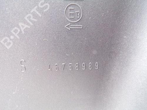 Left taillight FIAT STILO Multi Wagon (192_) 1.8 16V | BP33298401C34  - Image 7