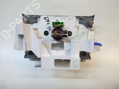 Climate control NISSAN PIXO (UA0) 1.0 | BP24379784I5
