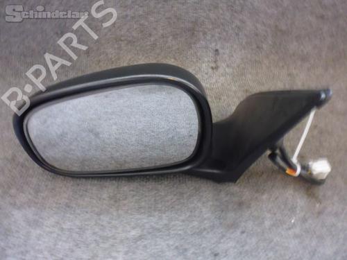 Used Left mirror ROVER 400 II Hatchback (RT) 416 Si (116 hp) 28363211