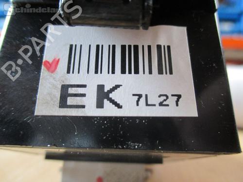 Headlight switch CHEVROLET CAPTIVA (C100, C140) 2.0 D 4WD | BP23507359I24 
