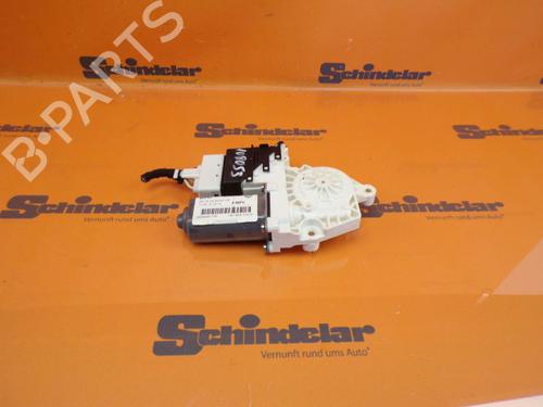 Used Right rear window motor Right rear window motor VW TOURAN (1T1, 1T2) 1.9 TDI (105 hp) 33147917 33147917